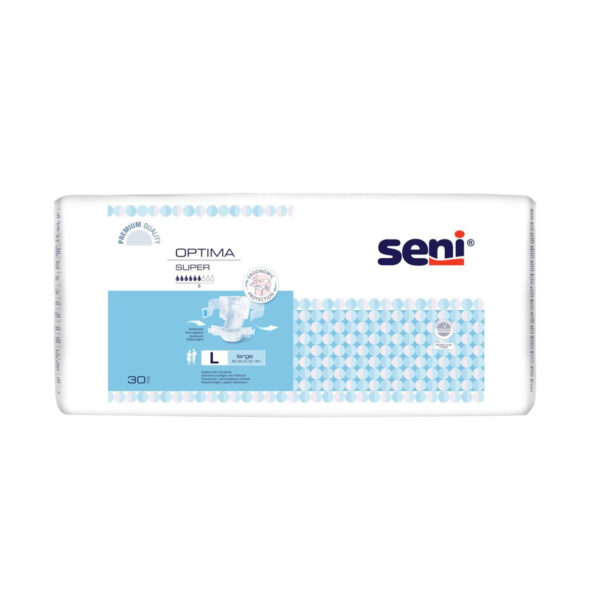 Seni Optima Super - atmungsaktiv (10 Stk.)