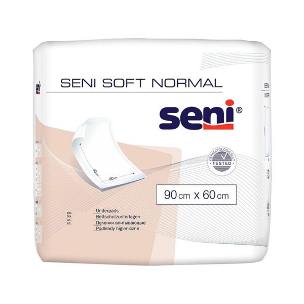 Seni Soft Normal (2x25 Stk.)
