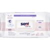 Seni Care Feuchttücher Sensitive - 10x68Stk.