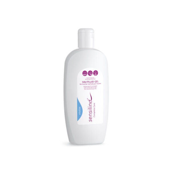 Sensilind Care Hautfluid Gel 6 sensilind hautfluid gel 500ml inko versand 1