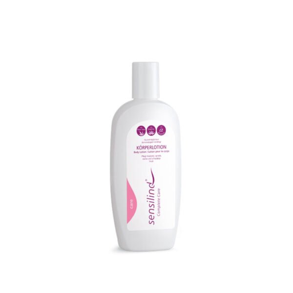 sensilind koerperlotion 250ml inko versand 1