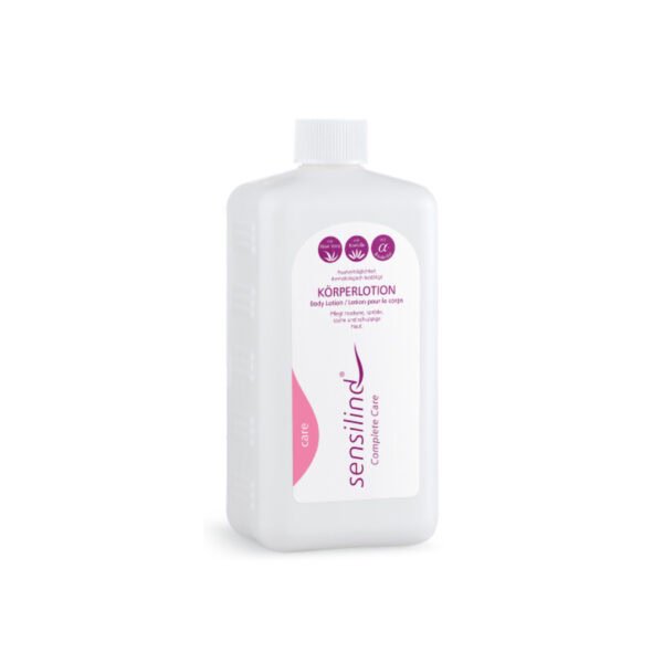 sensilind koerperlotion 500ml inko versand 1