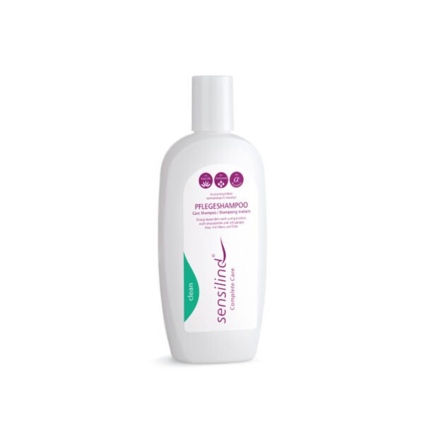 Sensilind Pflegeshampoo 6 sensilind pflegeshampoo 250ml inko versand img 1 1