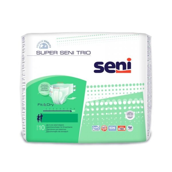 Super Seni Trio Large