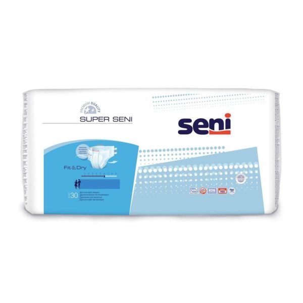 Super Seni