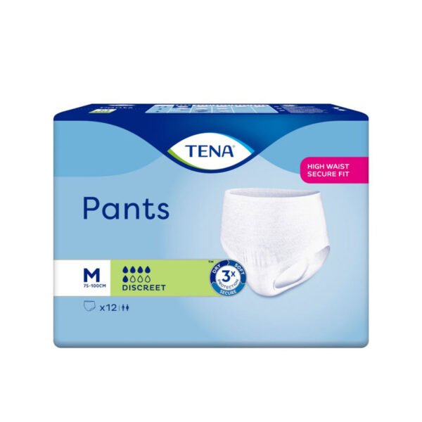 tena pants discreet M 792300 inko versand