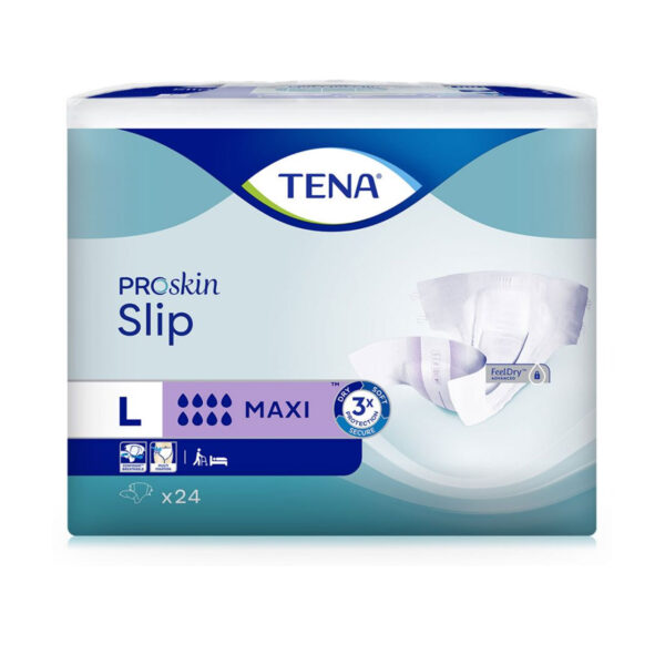 TENA ProSkin Slip Maxi