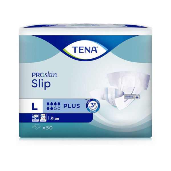 TENA ProSkin Slip Plus