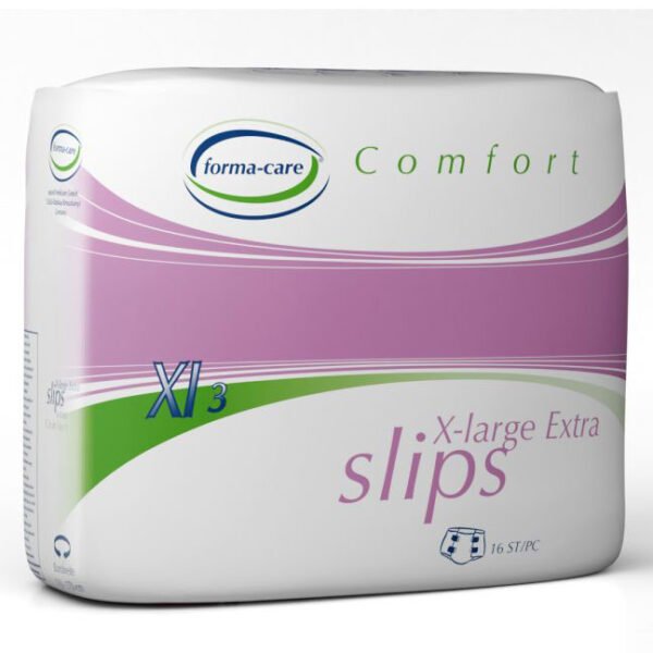 forma-care slip comfort extra XL3, 60 Stück