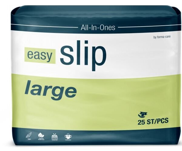 Forma-Care Easy Slip L Day - 100Stk. – Bild 2