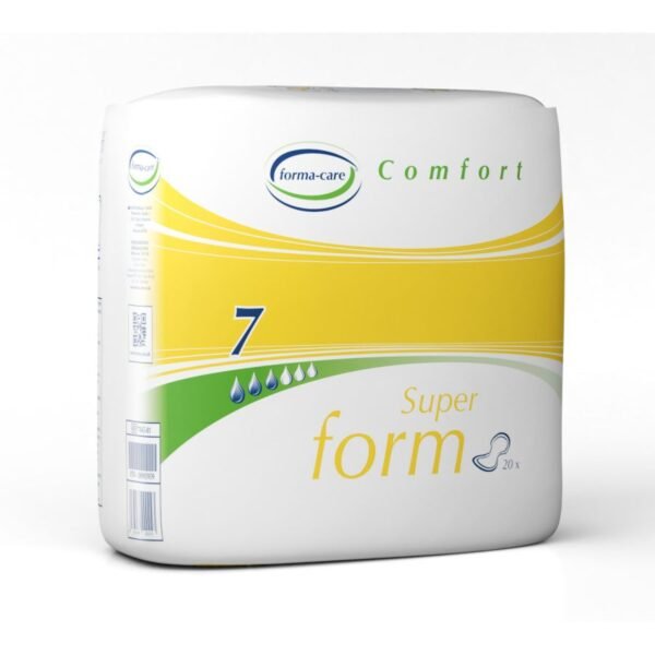 Forma-Care Form Comfort Super (100 Stk.)