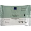BED BATH WIPES 8er - 20x8=160Stk.
