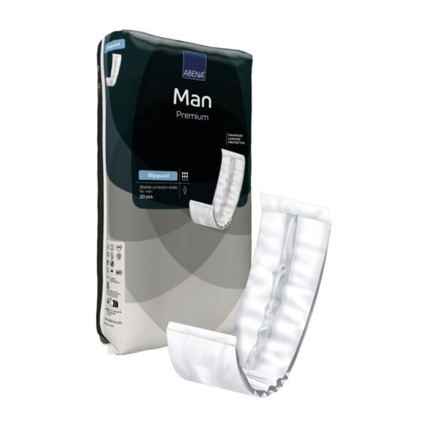 ABENA Man Slipguard Premium - 100Stk