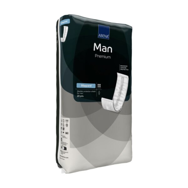 ABENA Man Slipguard Premium - 100Stk – Bild 3