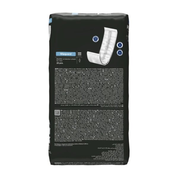 ABENA Man Slipguard Premium - 100Stk – Bild 4