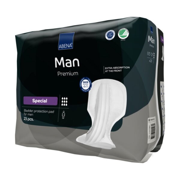 ABENA Man Special Premium - 92Stk.