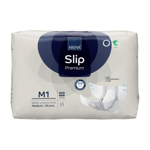 ABENA Slip Premium M1