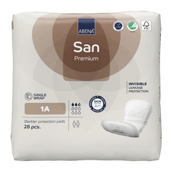 ABENA San Premium 1A, 336Stk.