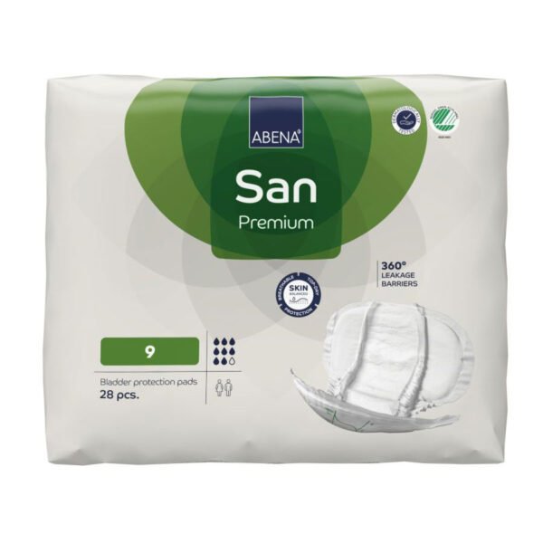 Abena San Premium 9