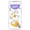 Bella Baby Happy Maxi Plus Gr. 4+ - 56Stk.