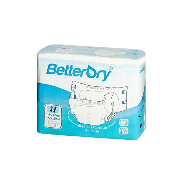 BetterDry XL10