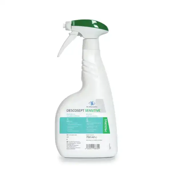 Descosept sensitive 00 323DS 0075 SF inko versand