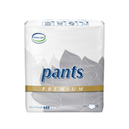 forma-care pants premium dry XS, 8x10Stk.