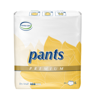 forma-care pants premium dry S, 8x10Stk.