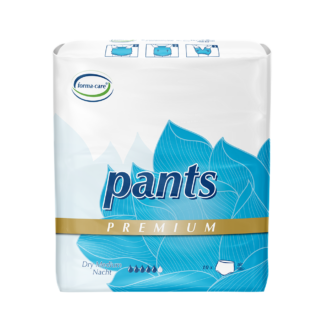 Forma-Care pants premium dry Medium Nacht, 8x10Stk.