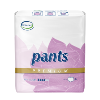 forma-care pants premium dry XL, 8x10Stk.