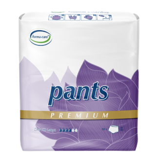 Forma-Care pants premium dry XXL, 8x10Stk.