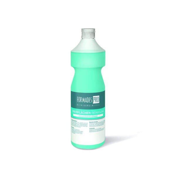 FORMADES PRO Alkoholreiniger Orange Oberflaechenreiniger 1.000ml Flasche inko versand