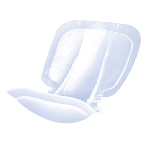 iD Form Normal discreet 4x28, Size 1, 4x28 St/Krt., grau – Bild 3