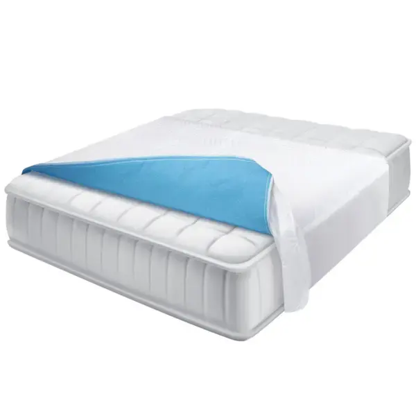 SENSALOU Inkontinenz Bettunterlagen mit Flügeln 10 Matratzenunterlage Fluegel seite wasserdicht BF11PK8590.jpg