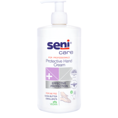 SENI care Handschutzcreme 500 ml