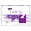 Seni Lady Super TZMO inko versand PZN 03572174 SE 095 PL15 DE1