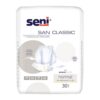 SENI San Classic Normal 30 Stk.