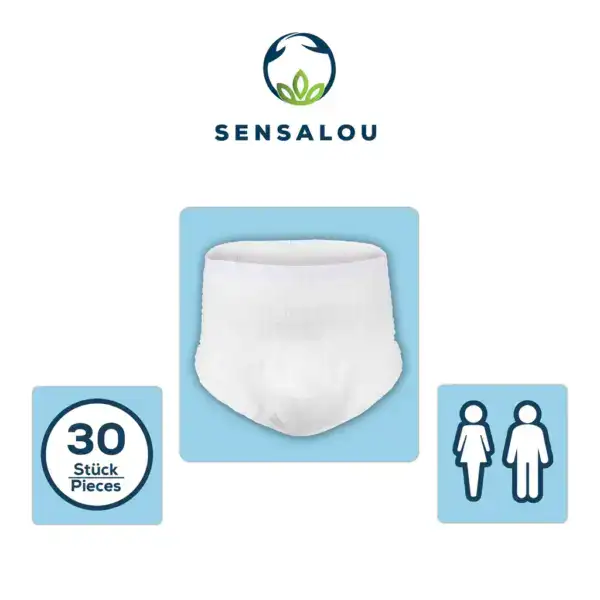 Sensalou Pieces Super 30 18080318