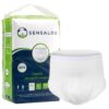 Sensalou Schutzhose Maenner Frauen PZN15611229 EAN 4260460297983 WH100M0022 inko versand