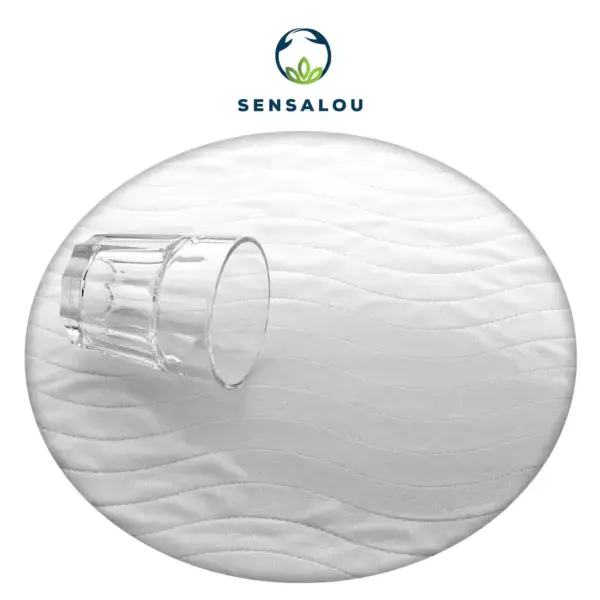 SENSALOU Inkontinenz Bettunterlagen mit Flügeln 11 Sensalou wasser Unterlage BF11PK8590.jpg
