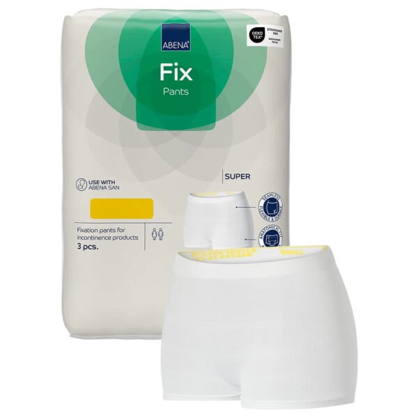 ABENA Fix Pants Super | 60 Stück -XXL