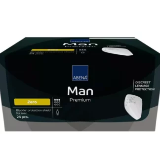 ABENA Man Zero Premium, 384Stk.