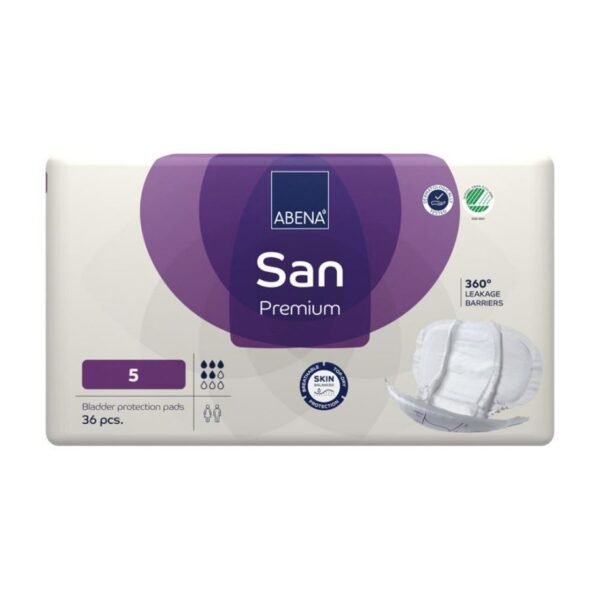 abena san premium gr 5 einlagen 2 1