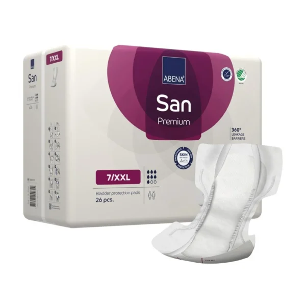 ABENA San 8 Premium - 88Stk.