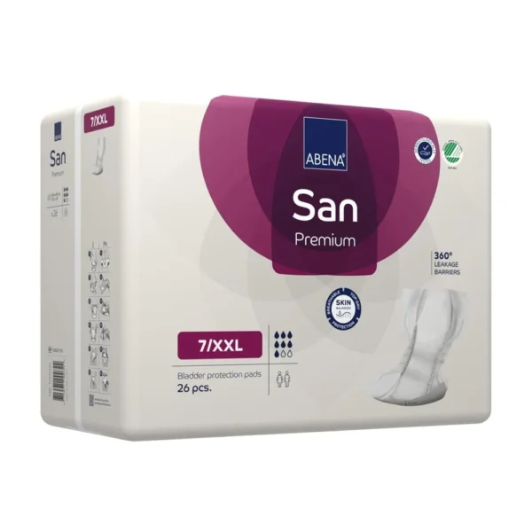 ABENA San 7 XXL Premium - 104Stk. – Bild 3