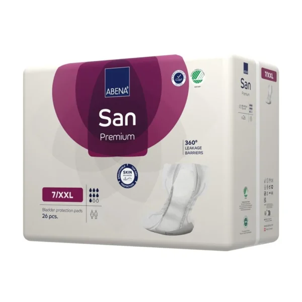 ABENA San 7 XXL Premium - 104Stk. – Bild 4