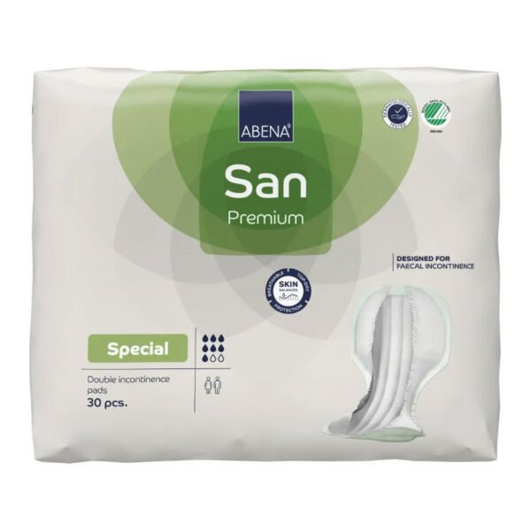 ABENA San Spezial Premium - 120Stk.