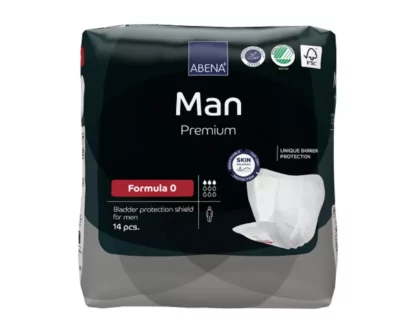 ABENA Man Premium Formula 0, 224Stk.