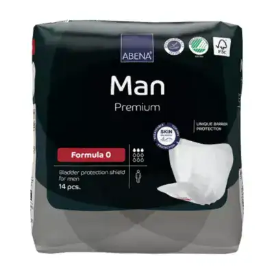 ABENA Man Premium Formula 0, 224Stk.