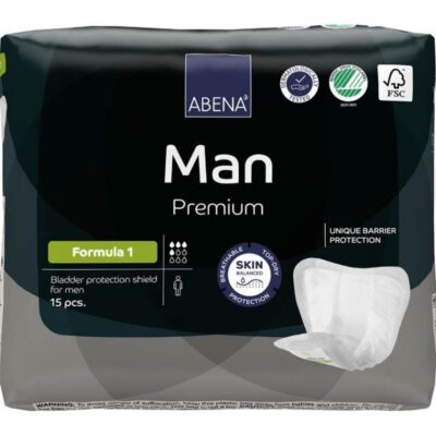 ABENA Man Premium Formula 1, 180Stk.